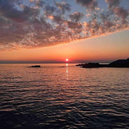 제노바 Casa Orri Quinto Mare E Gaslini 아파트 외부 사진
