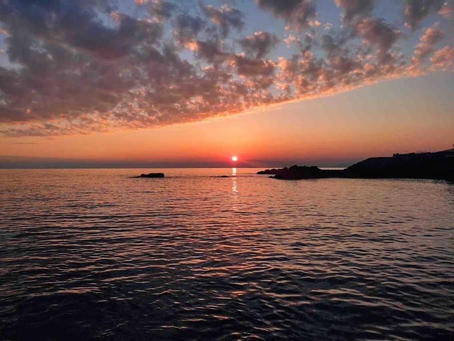 제노바 Casa Orri Quinto Mare E Gaslini 아파트 외부 사진