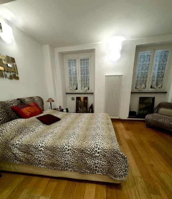 제노바 Casa Orri Quinto Mare E Gaslini 아파트 외부 사진